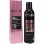 Redken Acidic Color Gloss Activated Glass Gloss Treatment   , 237 